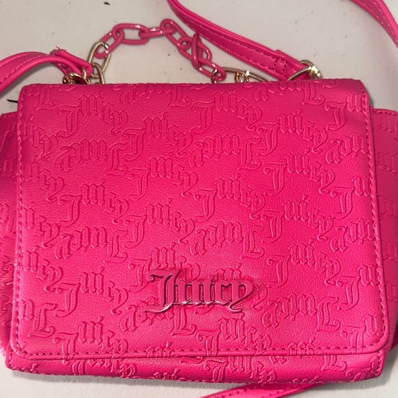 Juicy Couture Cant Tame Her Crossbody Bag - Picture 3 of 7